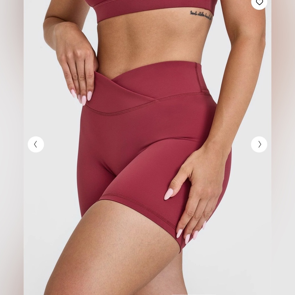 Oner Active Shorts